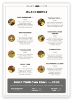 Island Poke Menu@4x